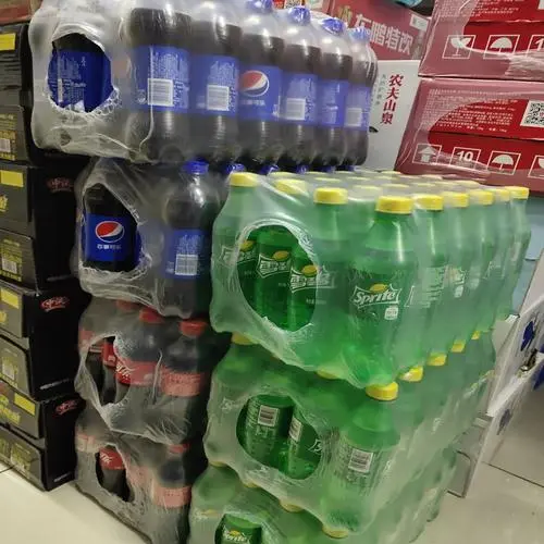 啤酒饮料矿泉水批发