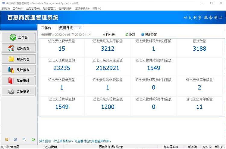 进销存软件哪家好？用友U8、金蝶智慧记、美萍进销存系统…选择太多，有选择困难？