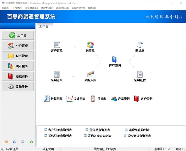 有没有简单好用的进销存软件、无网络使用的单机版局域网版进销存仓库管理系统哪个好？